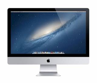 Apple iMac MK142 2015 All In One